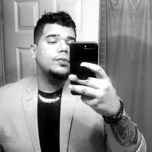 Meet your Posher, Bryan